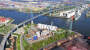 Hamburg kriegt neue Köhlbrandbrücke! Sie wird noch höher als die alte | News | BILD.de